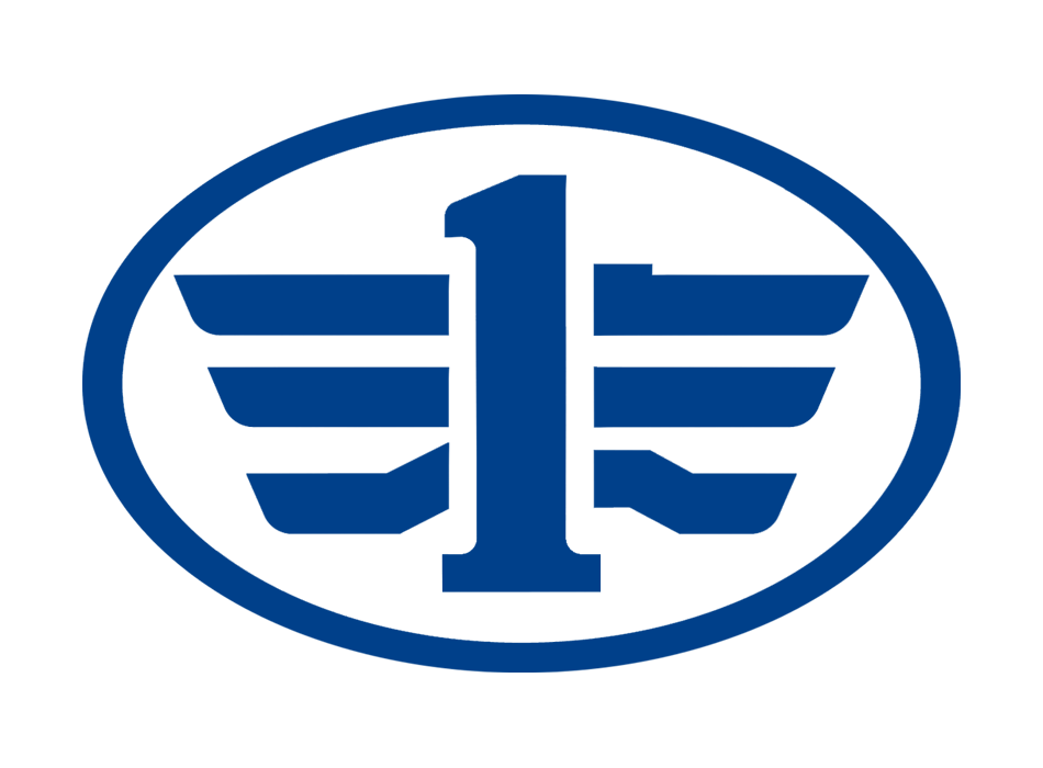 Logo marque Jiefang